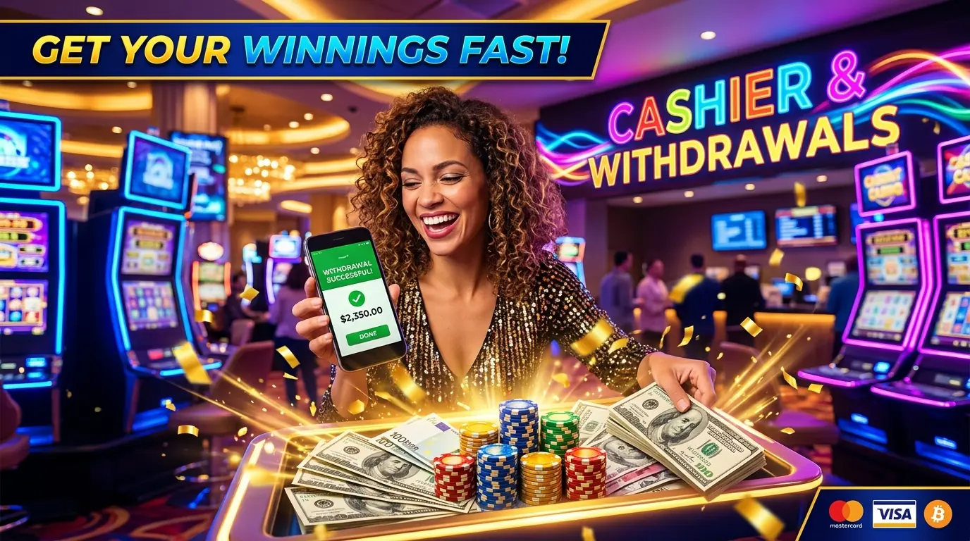 Eurogrand casino Geld auszahlen