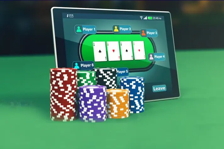 Poker Eurogrand casino