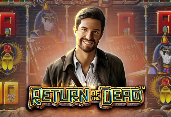 Return Of The Dead