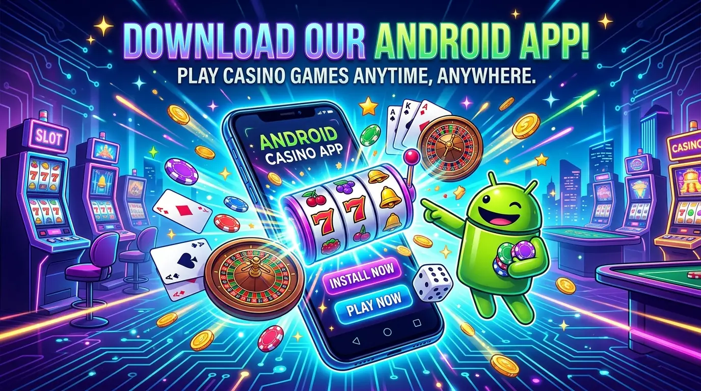 Eurogrand casino Android