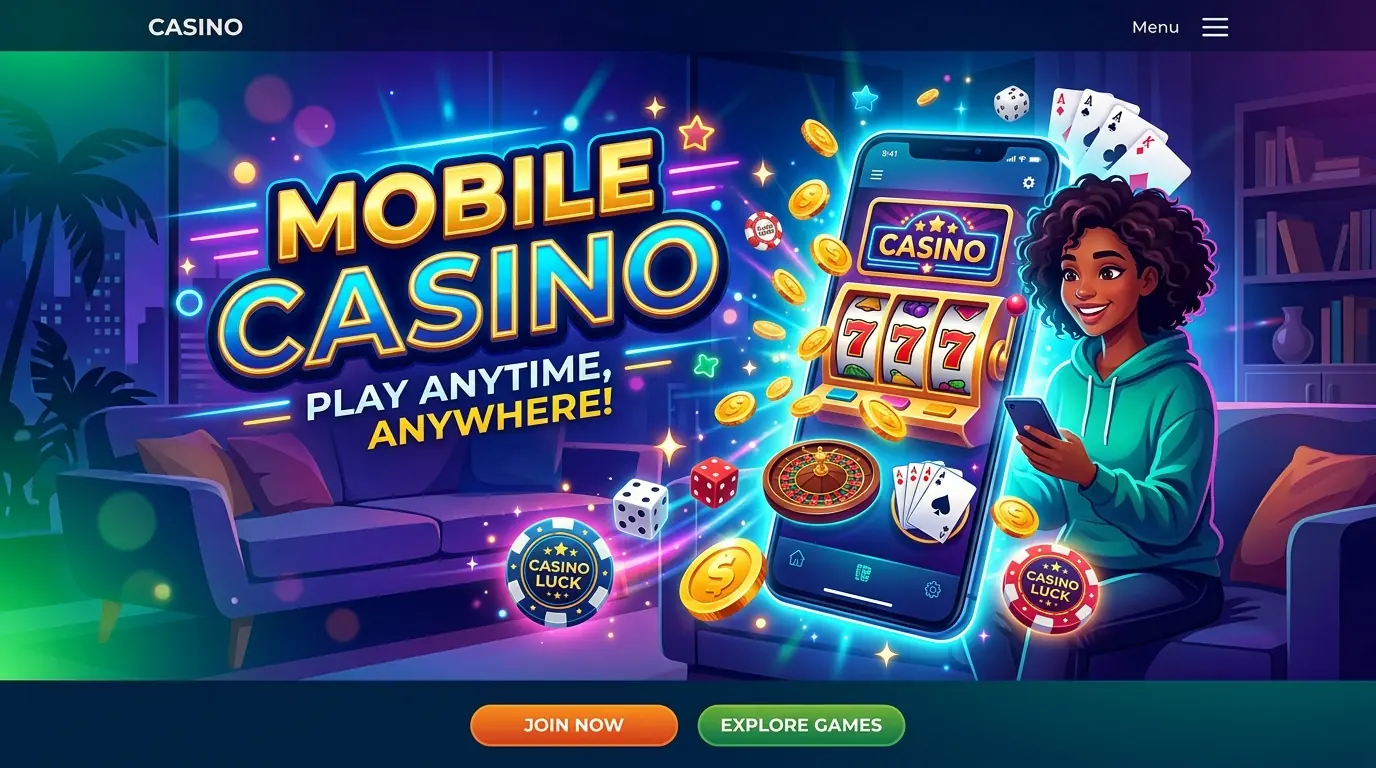 Eurogrand casino Mobile
