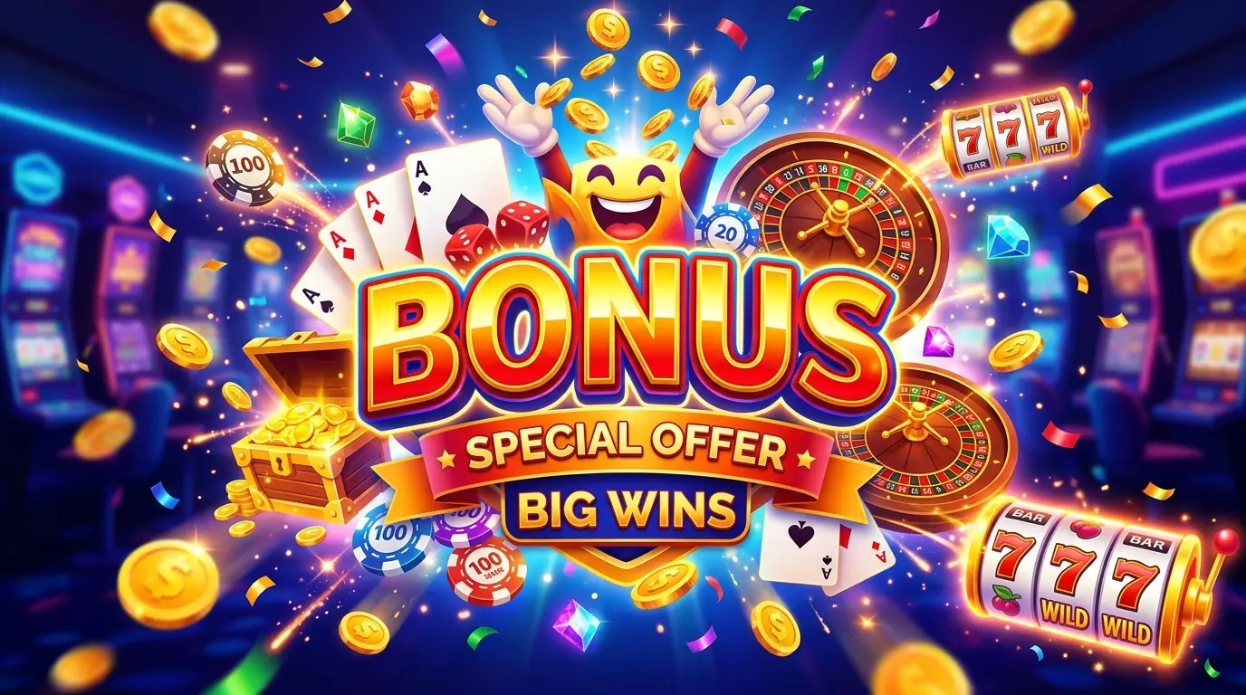 Bonus Eurogrand casino