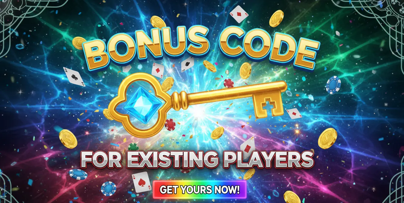 Bonuscode für Bestandskunden bei Eurogrand casino