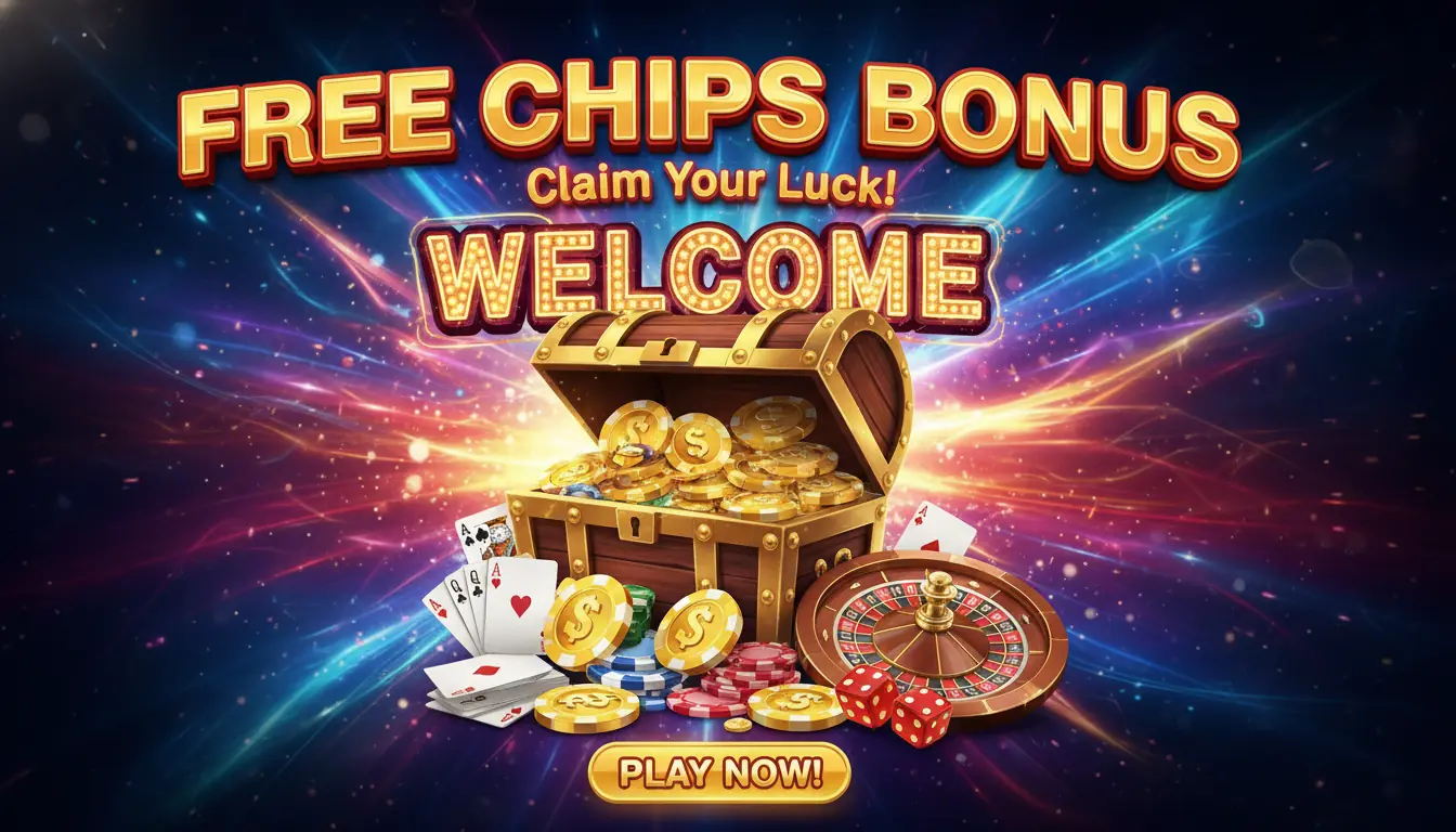 Gratis Chips Eurogrand casino