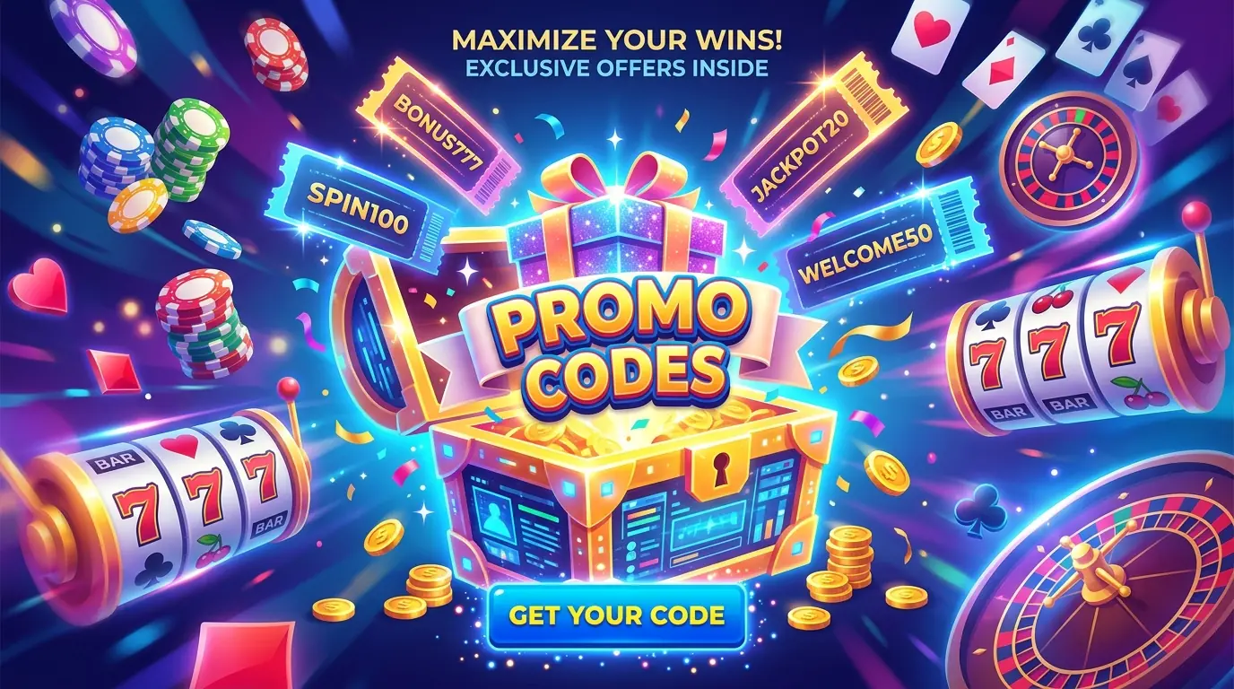 Promo Codes bei Eurogrand casino