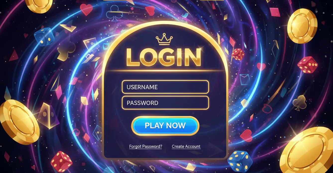 Login Eurogrand casino