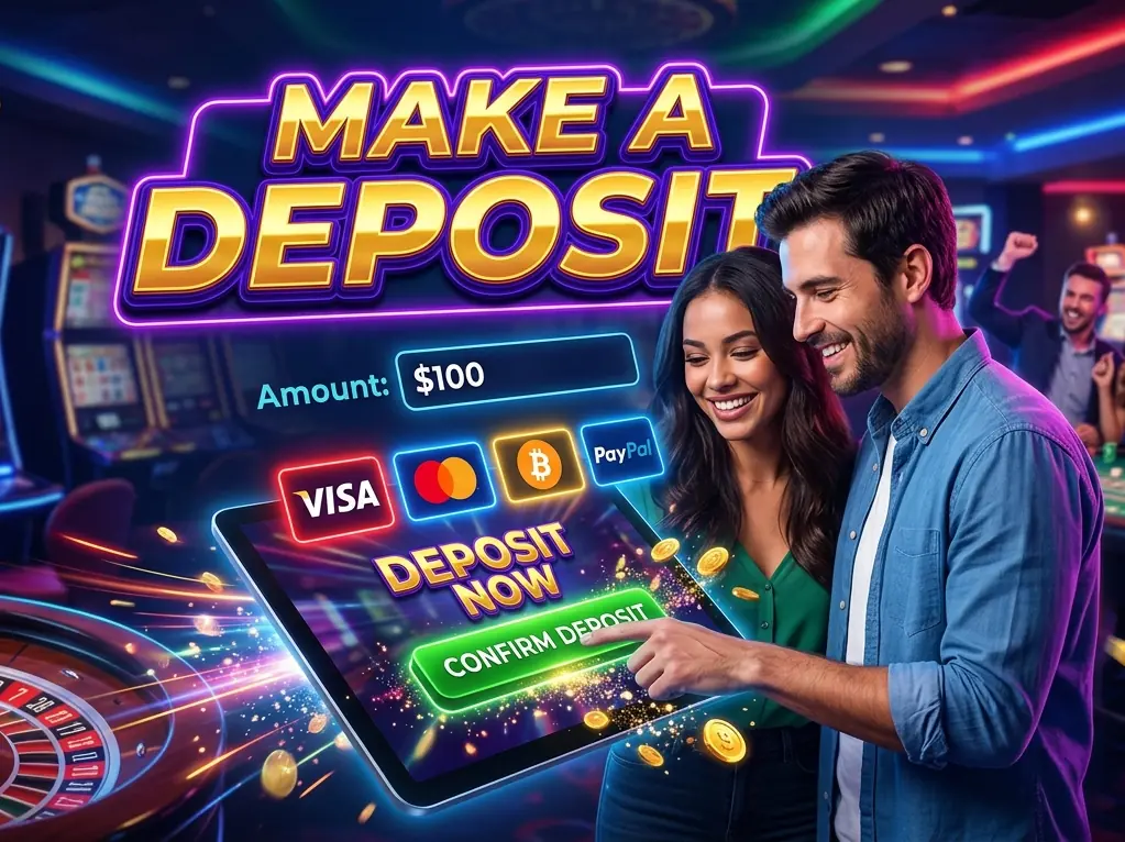 Eurogrand casino Einzahlung