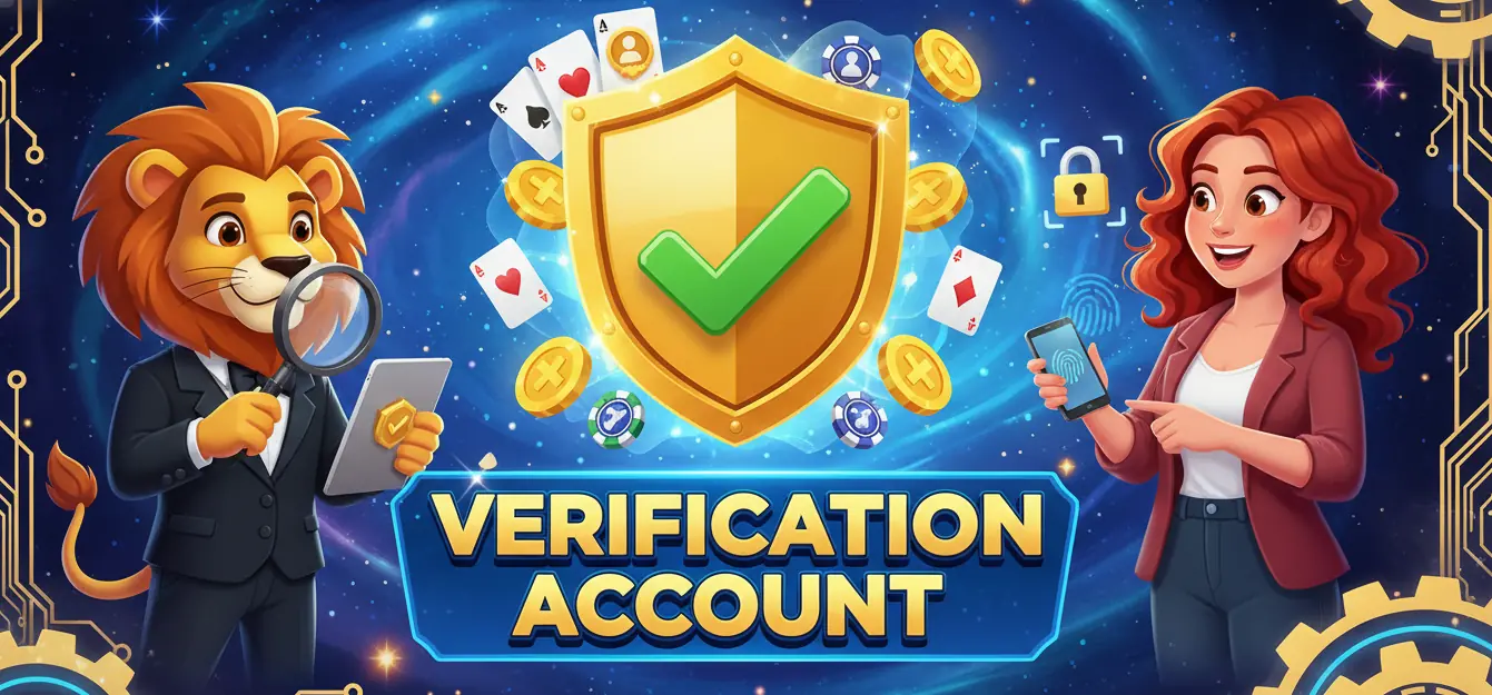 Verifizierung Eurogrand casino