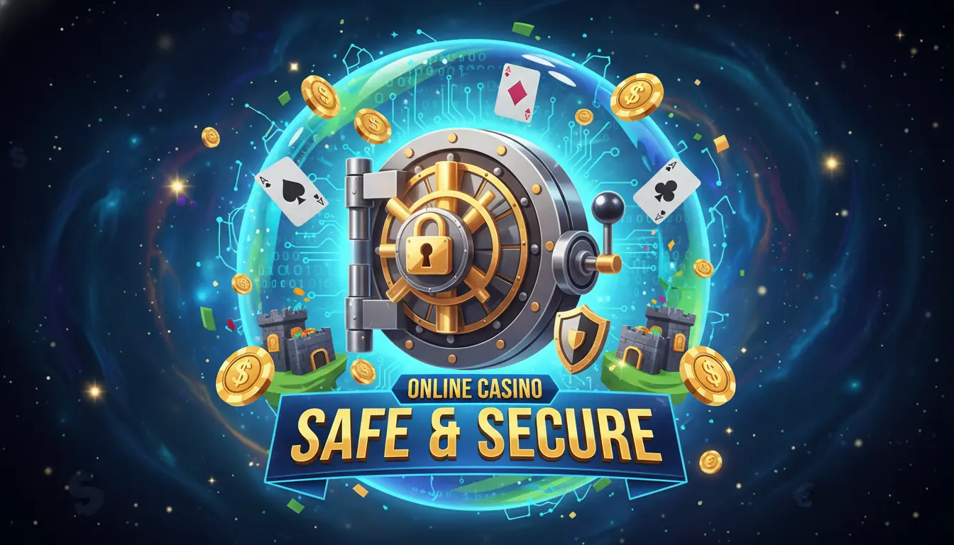 Eurogrand casino Sicherheit