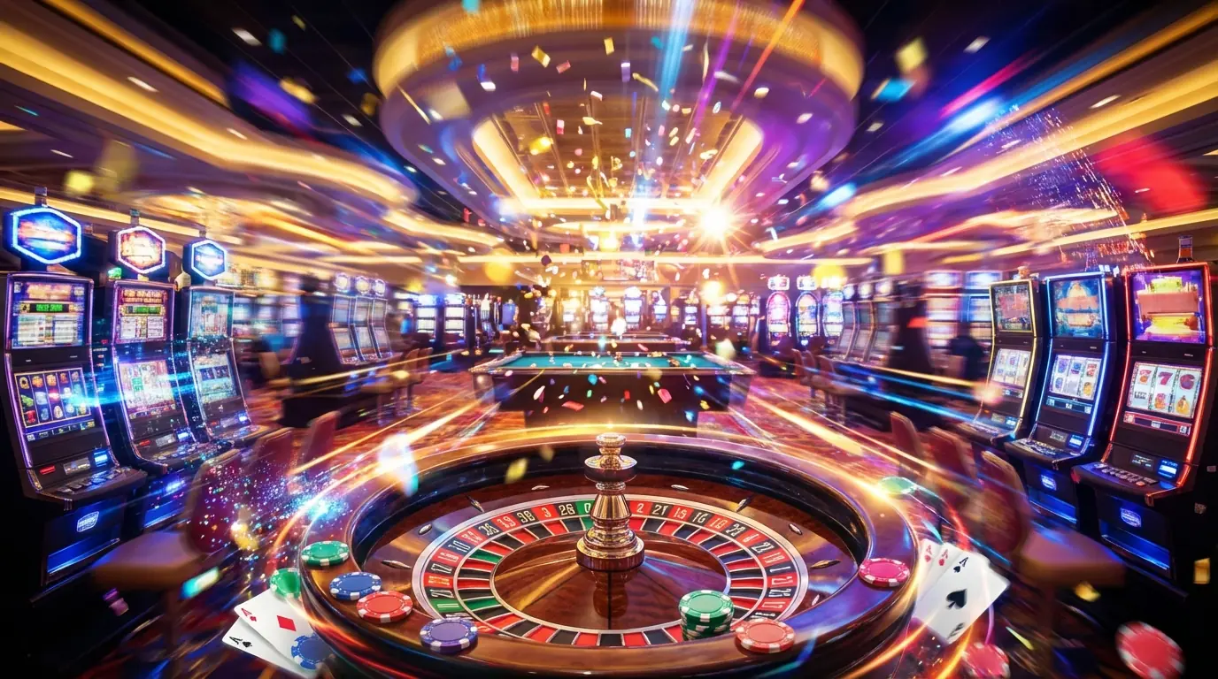Besitzer Eurogrand casino
