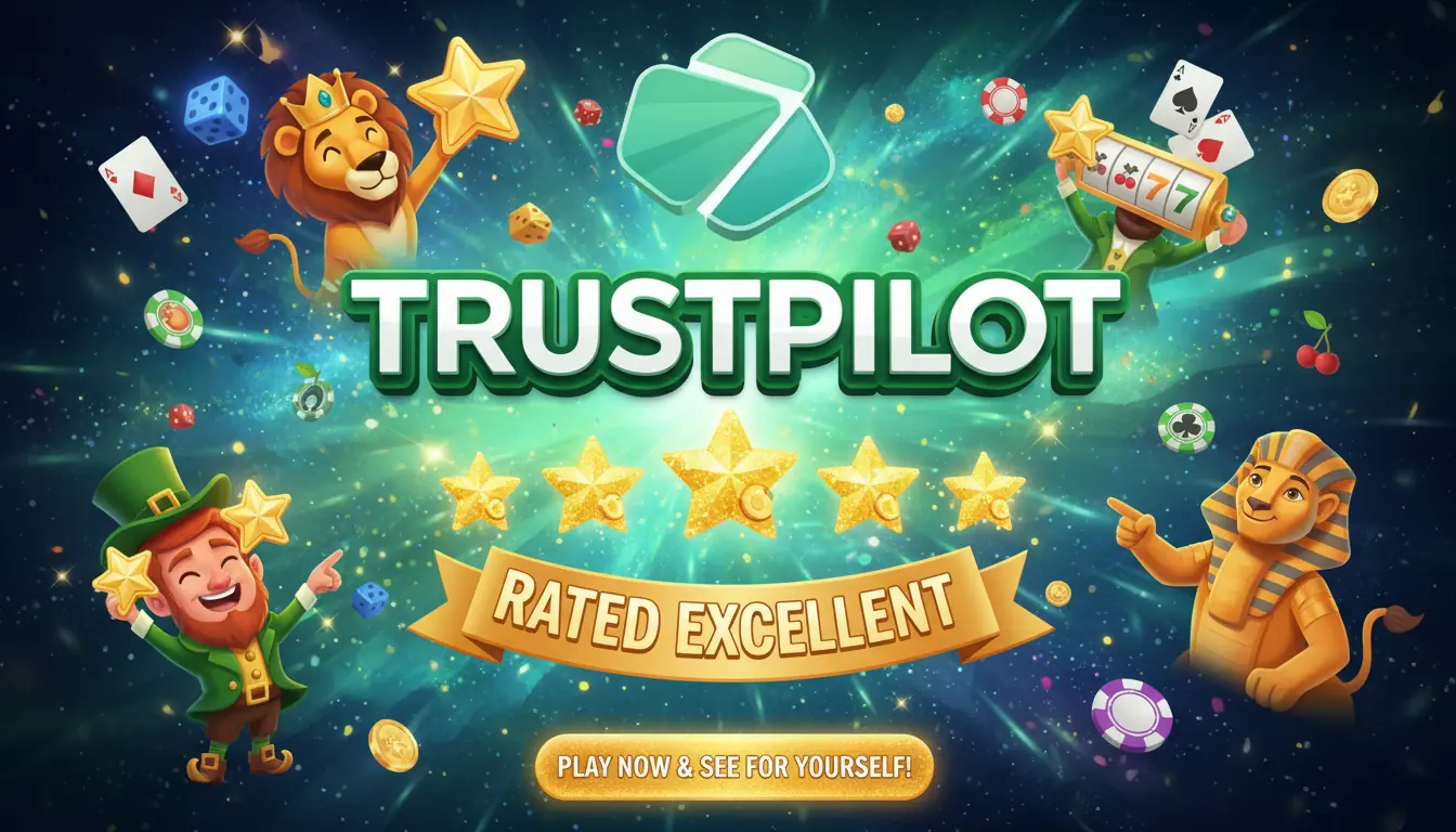 Trustpilot Eurogrand casino