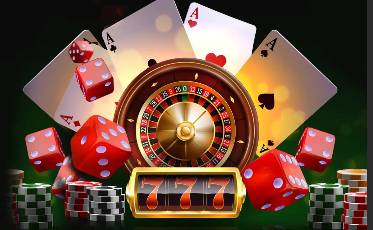 Eurogrand casino Spiele