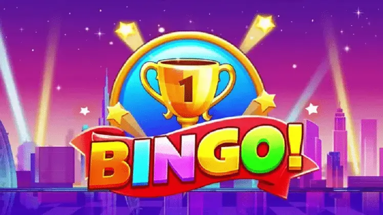 Eurogrand casino Bingo