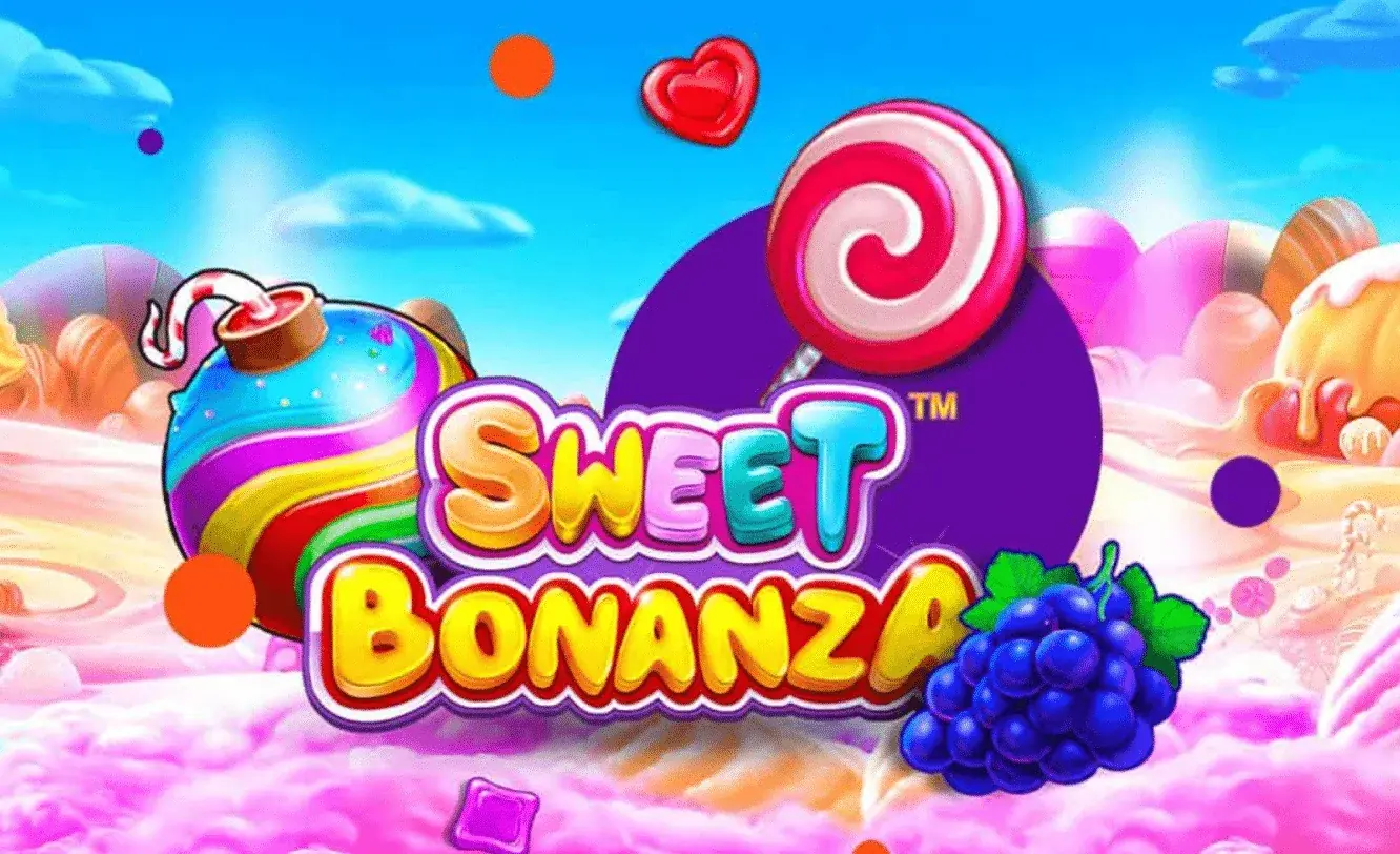 Sweet Bonanza bei Eurogrand casino